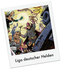 Liga deutscher Helden